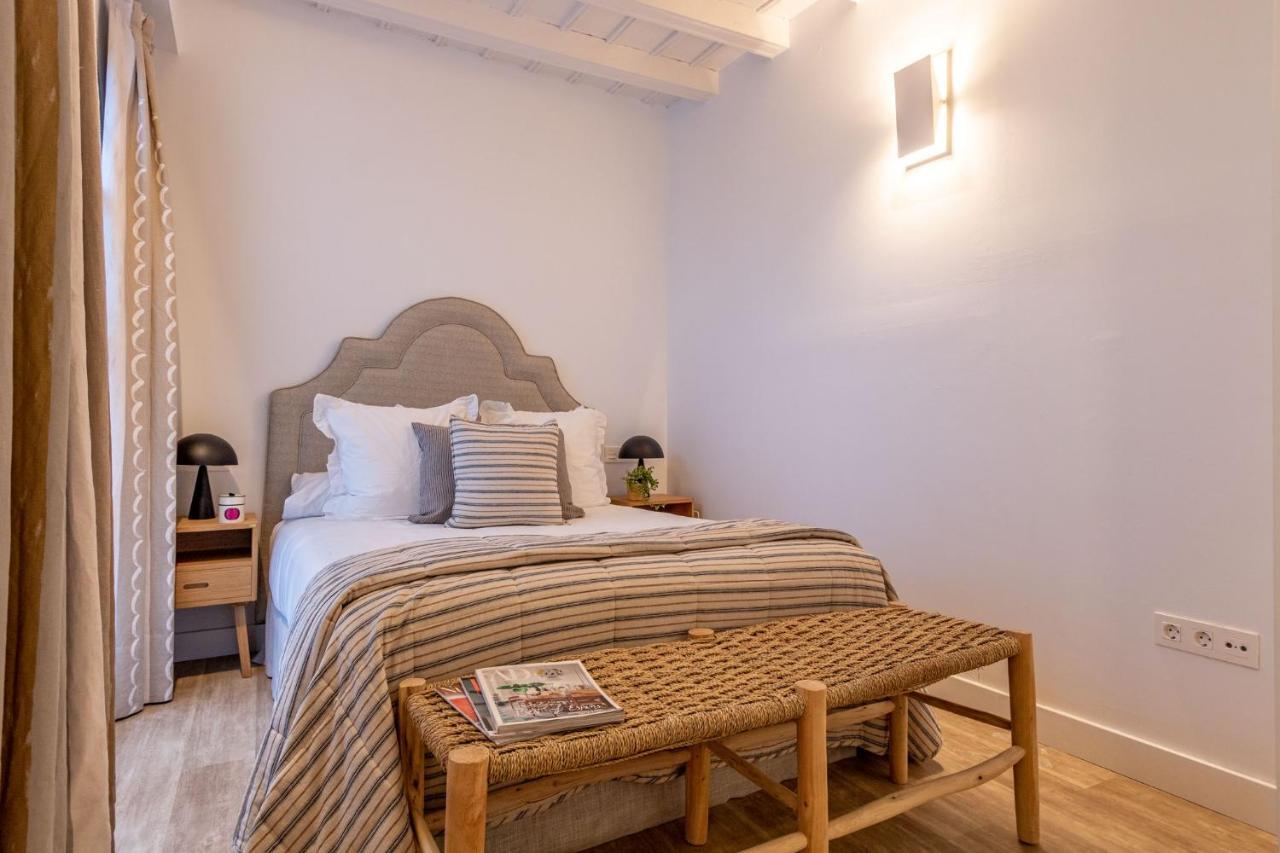 Pimienta 9- Santa Cruz Luxury By Valcambre Apartment *