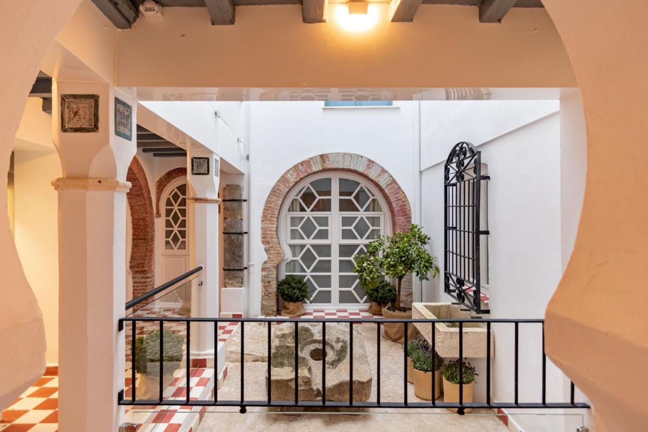 Apartment Pimienta 9- Santa Cruz Luxury By Valcambre *
