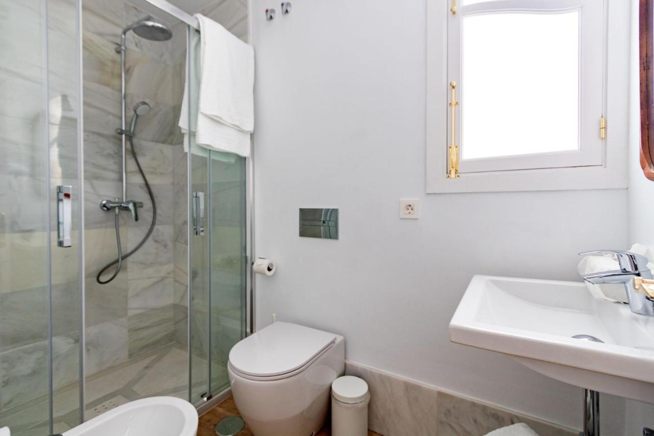 Pimienta 9- Santa Cruz Luxury By Valcambre Apartment