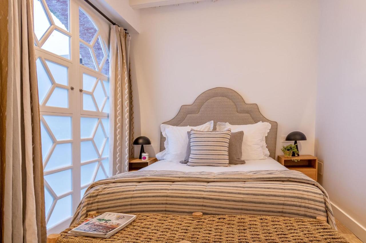 Pimienta 9- Santa Cruz Luxury By Valcambre Apartment