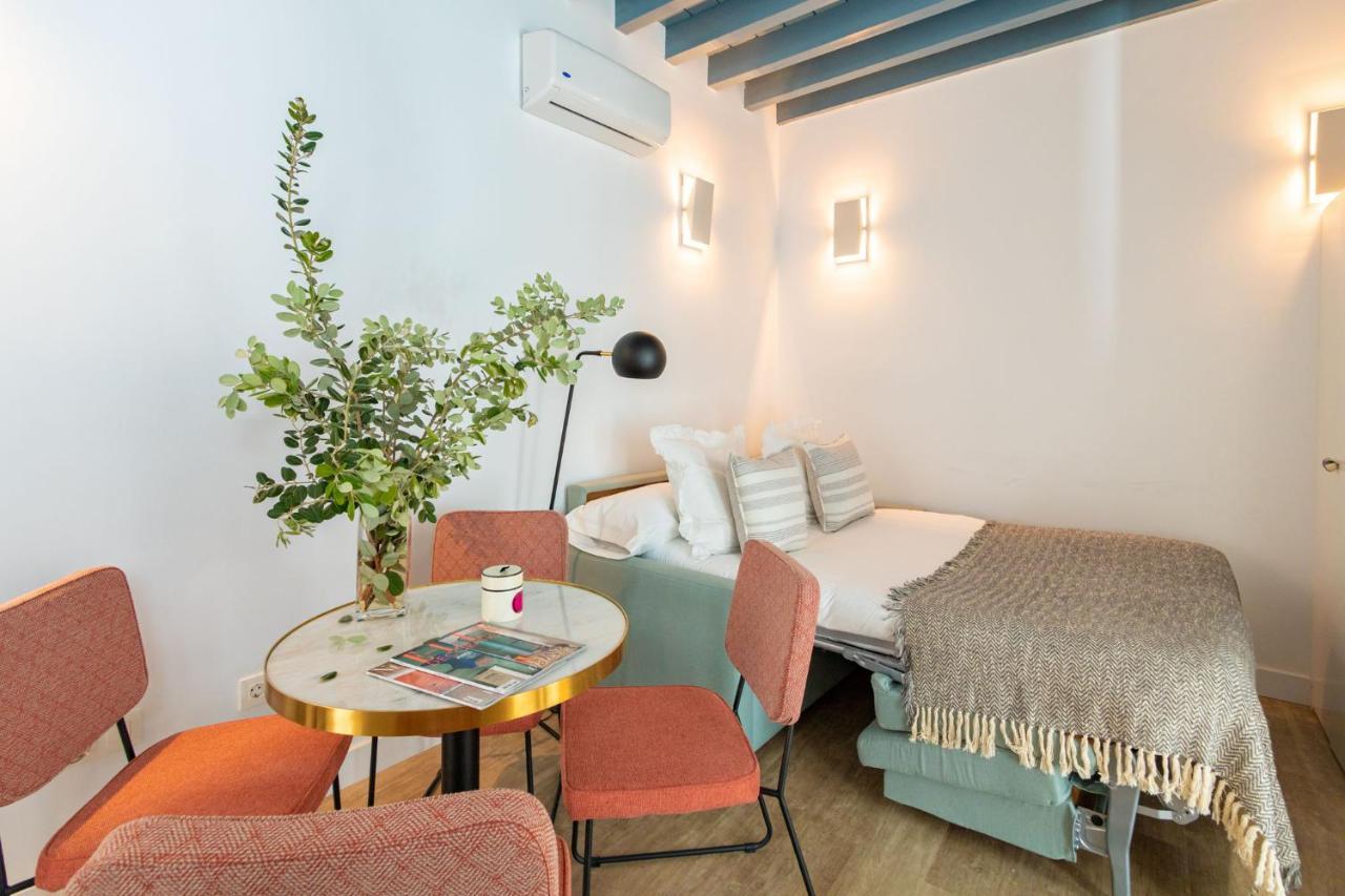 Pimienta 9- Santa Cruz Luxury By Valcambre Apartment *