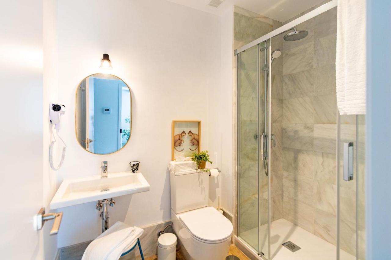 Pimienta 9- Santa Cruz Luxury By Valcambre Apartment Seville