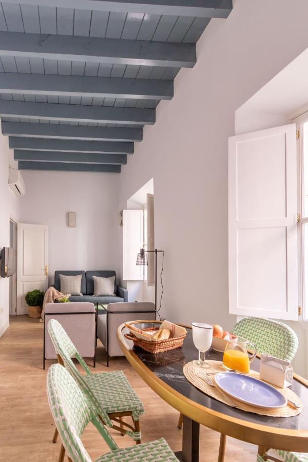 Apartment Pimienta 9- Santa Cruz Luxury By Valcambre