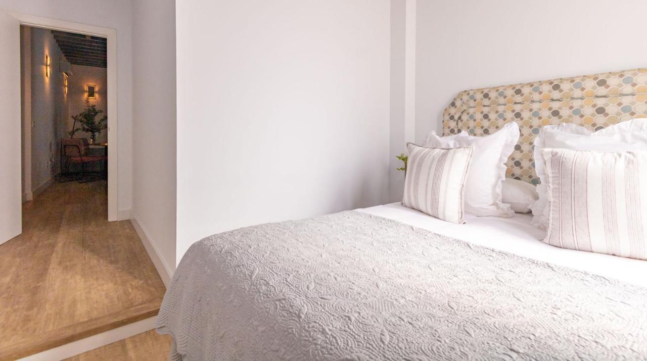 Apartment Pimienta 9- Santa Cruz Luxury By Valcambre *